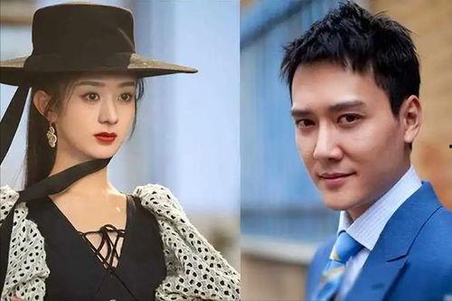 刘大锤最新爆料赵丽颖,刘大锤独家爆料引热议  第3张